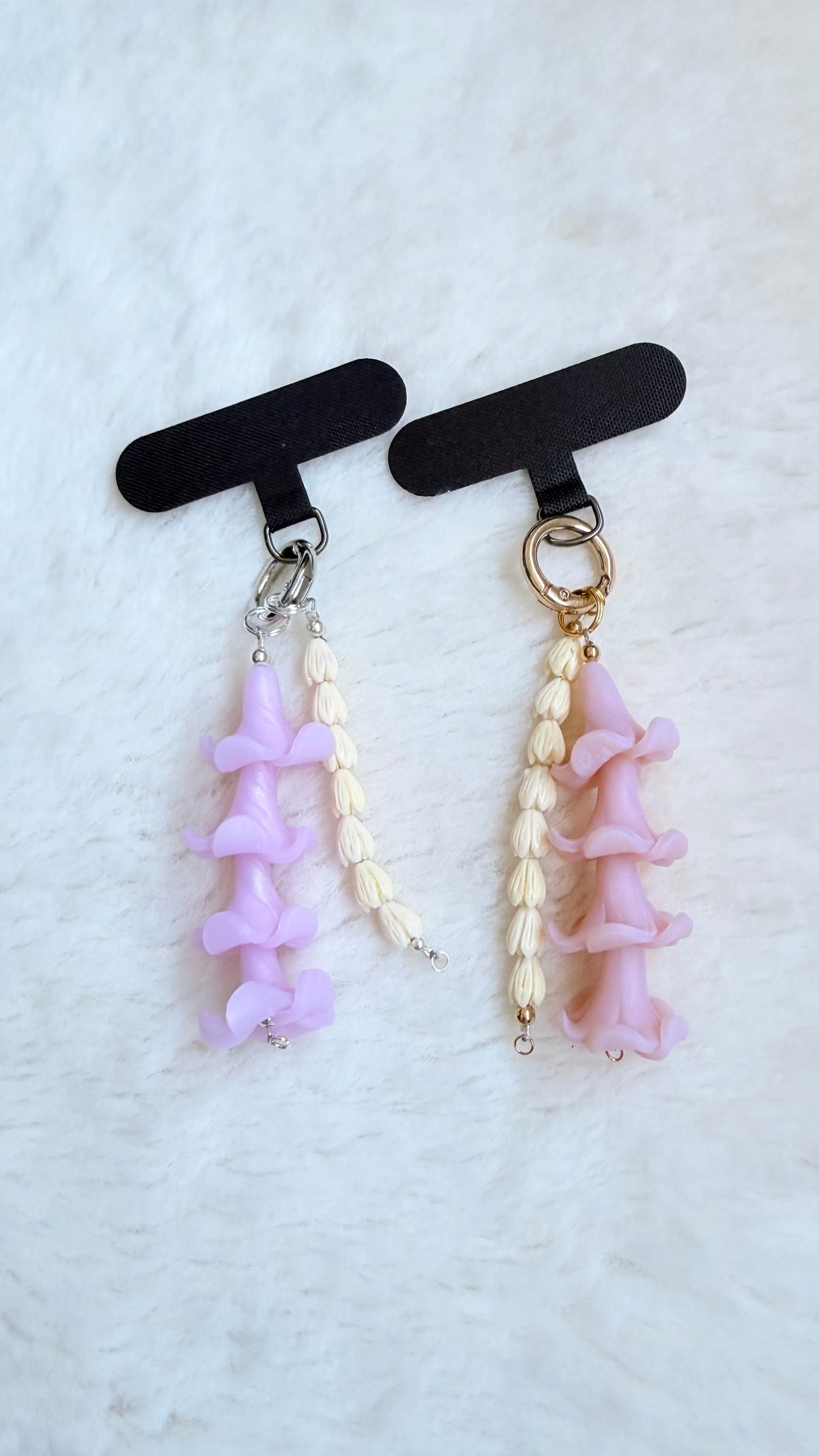 Limited Edition Ethereal Phone Charms
