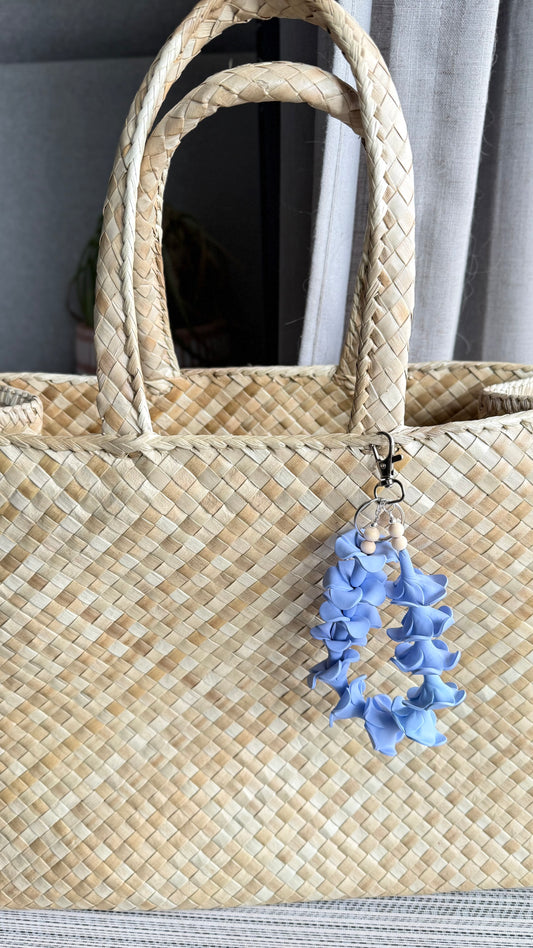 Keychain Lei