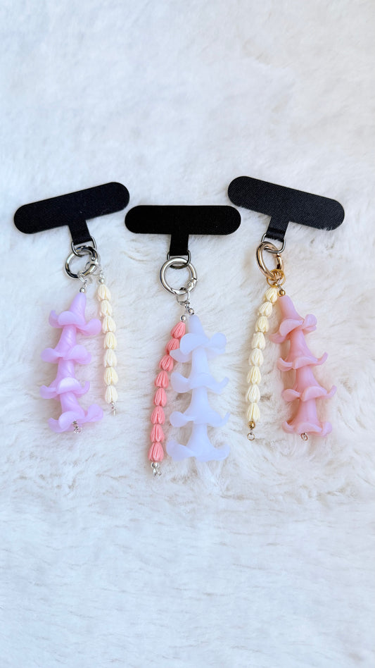 Limited Edition Ethereal Phone Charms