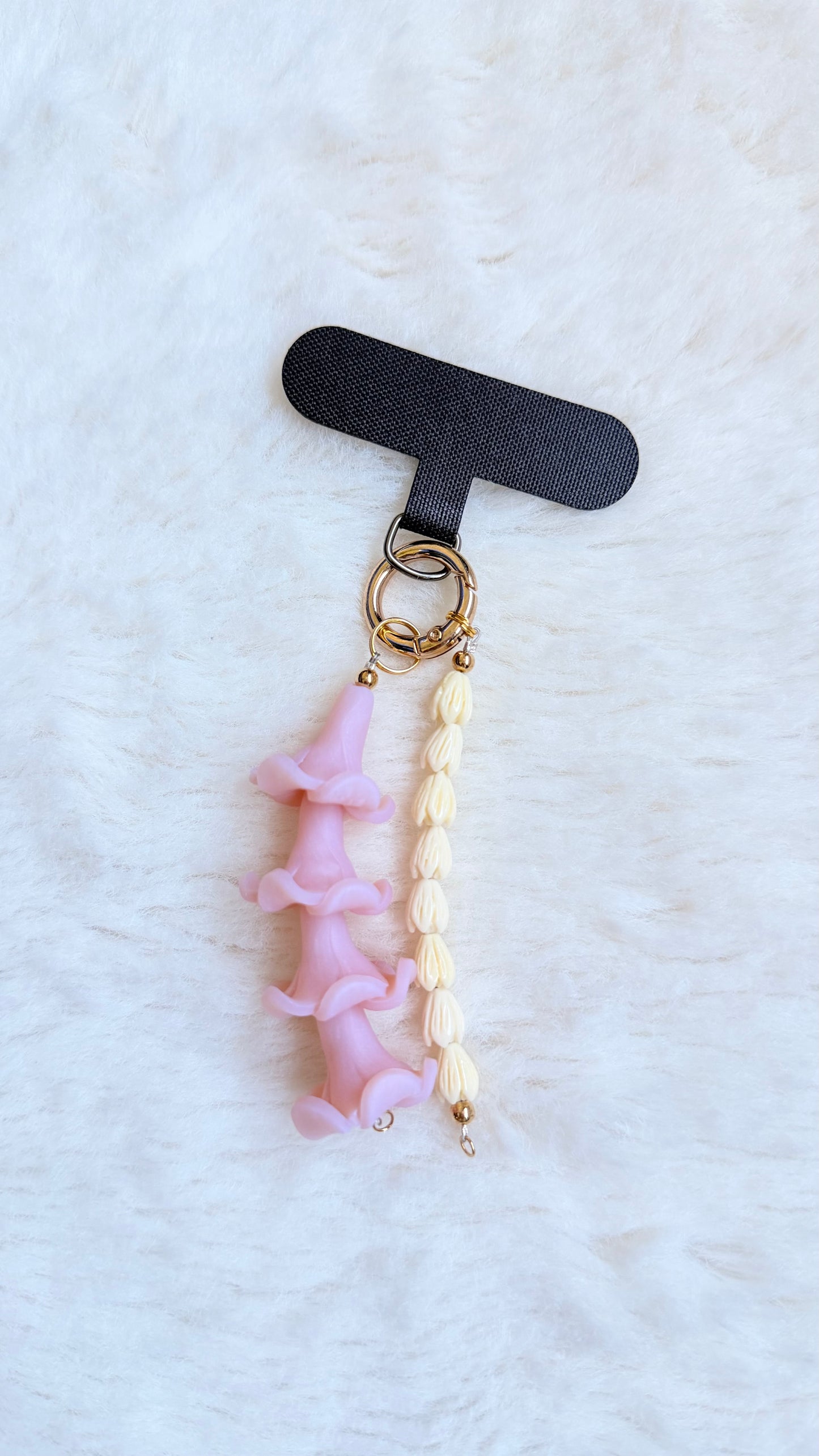 Limited Edition Ethereal Phone Charms