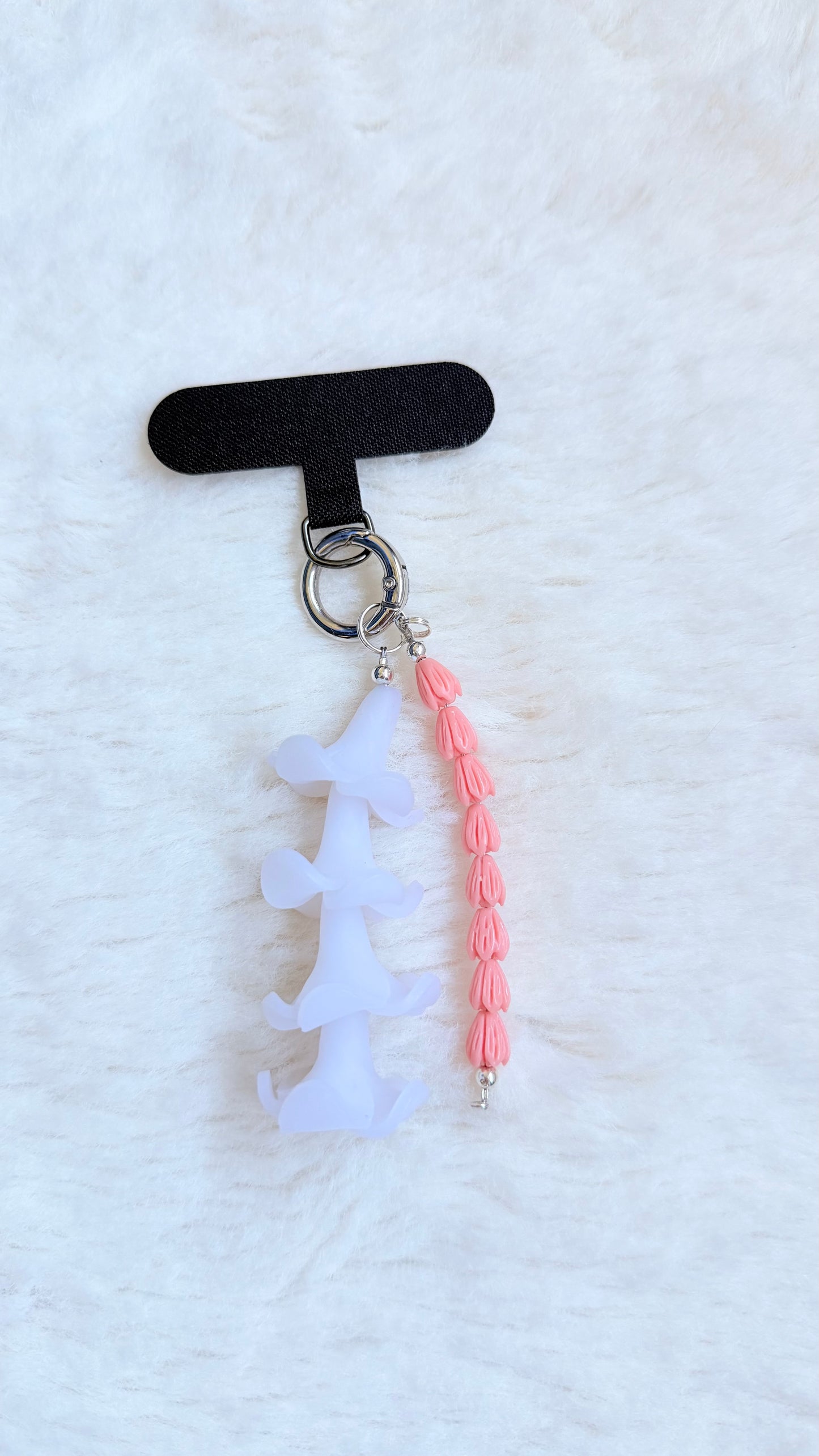 Limited Edition Ethereal Phone Charms