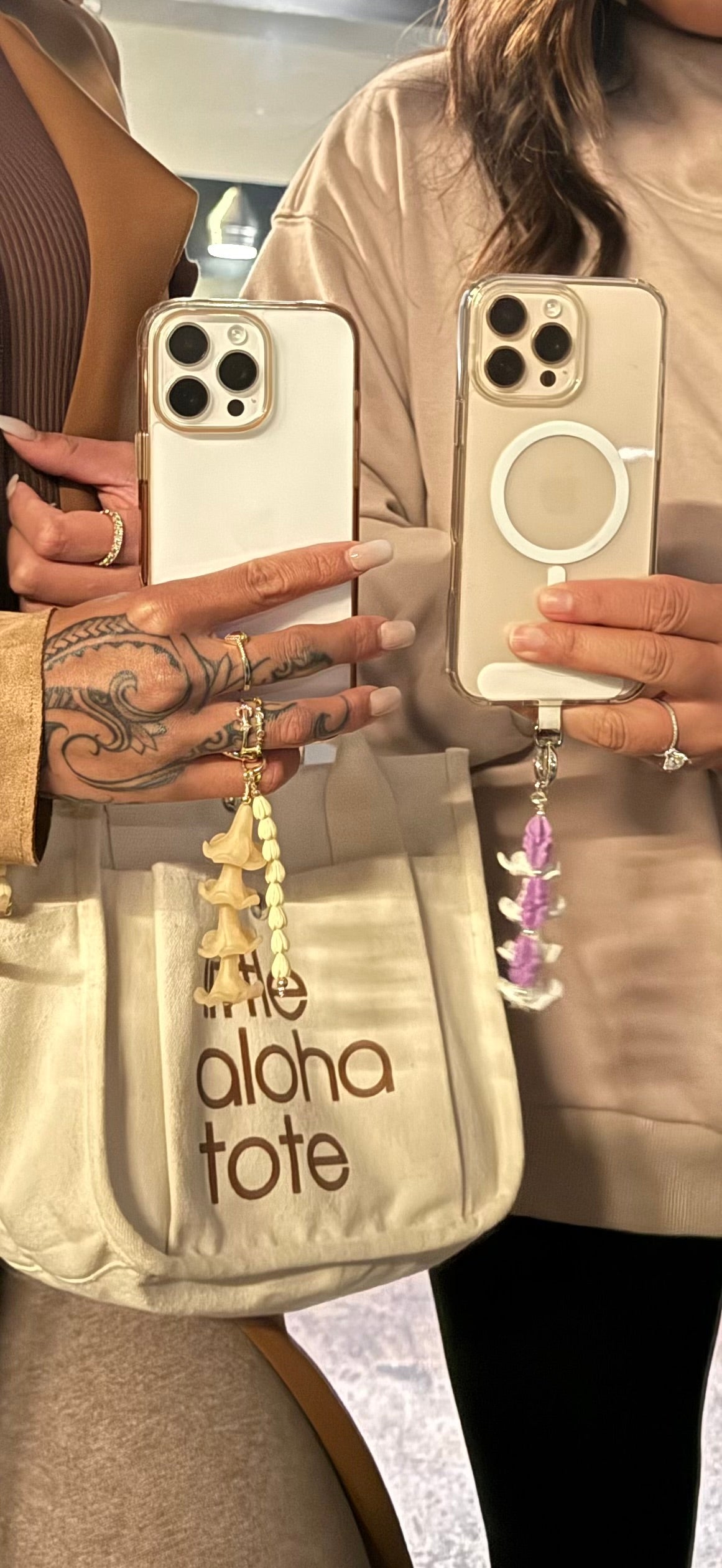 Phone Charm
