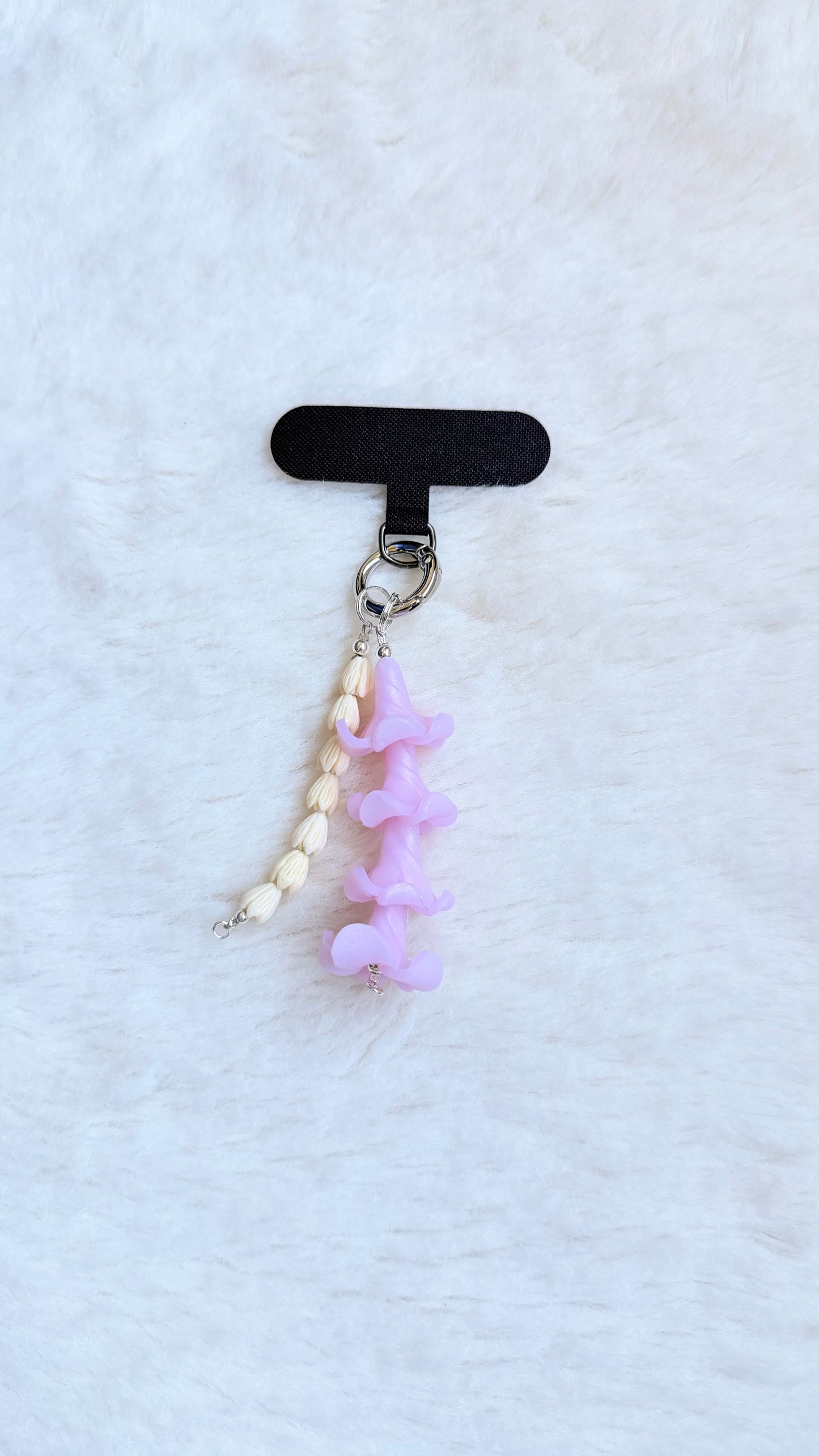 Limited Edition Ethereal Phone Charms