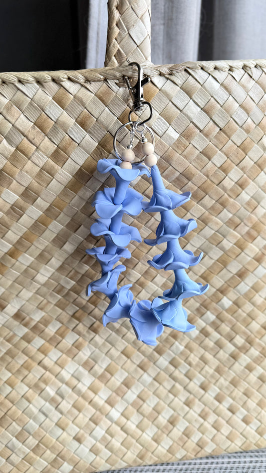 Keychain Lei