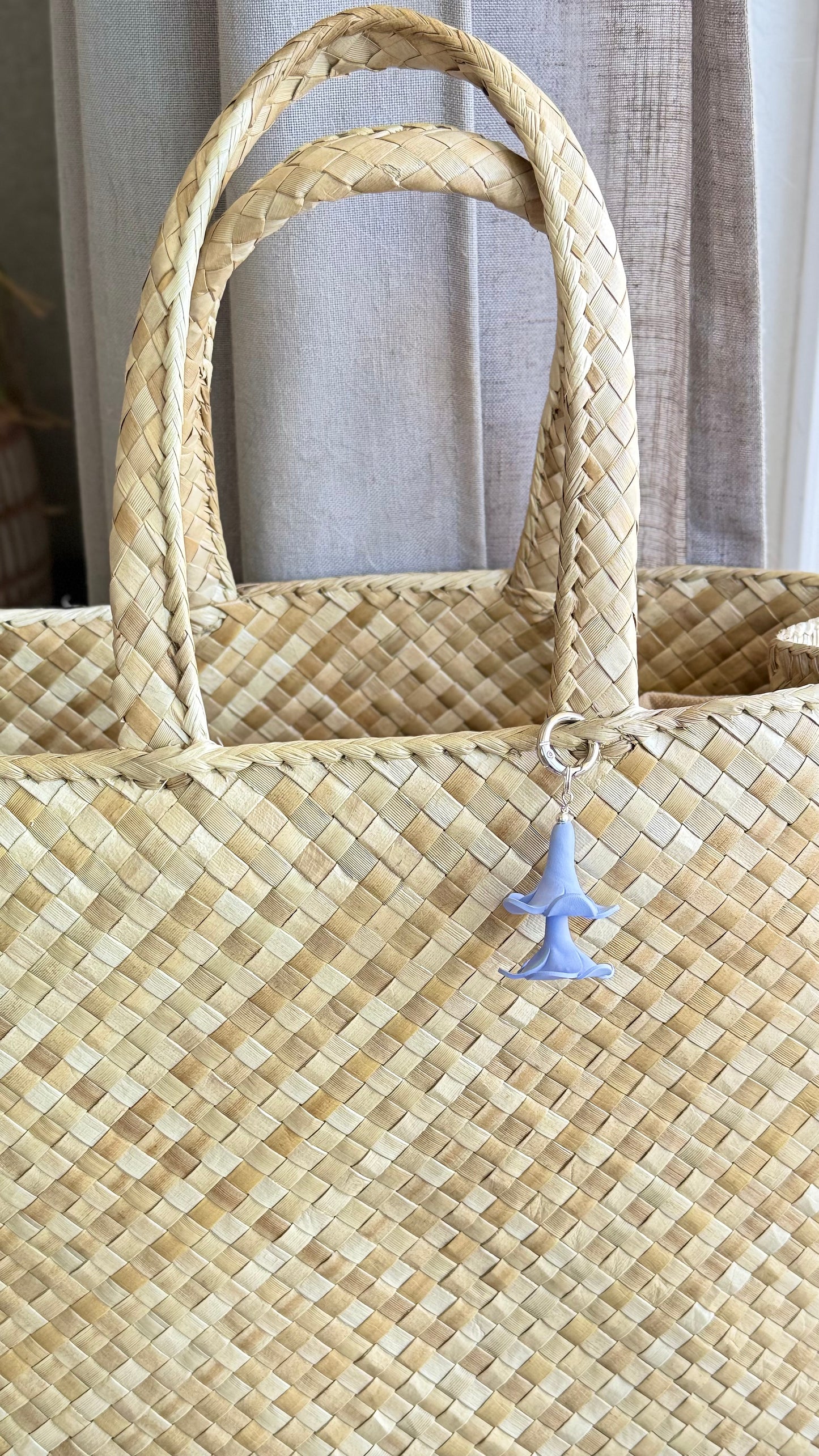 Pua Charm